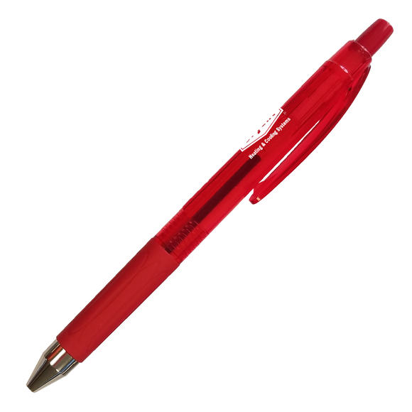 B1922 Frolico Red Pen