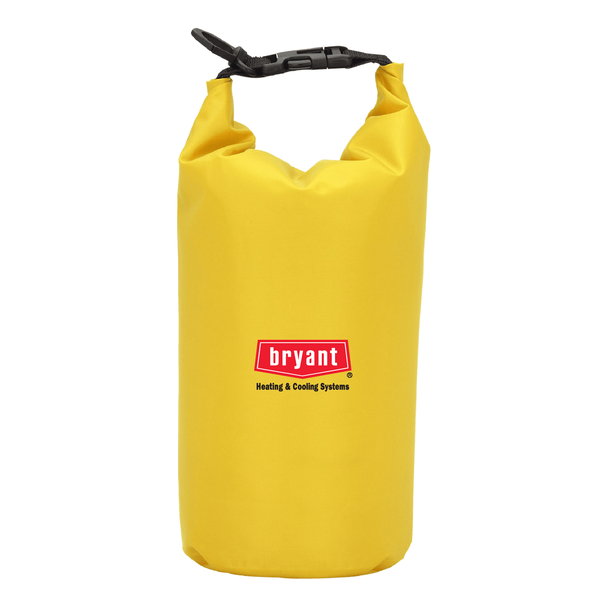 B2058 Essential 3L Dry Bag Bryant Logo Store
