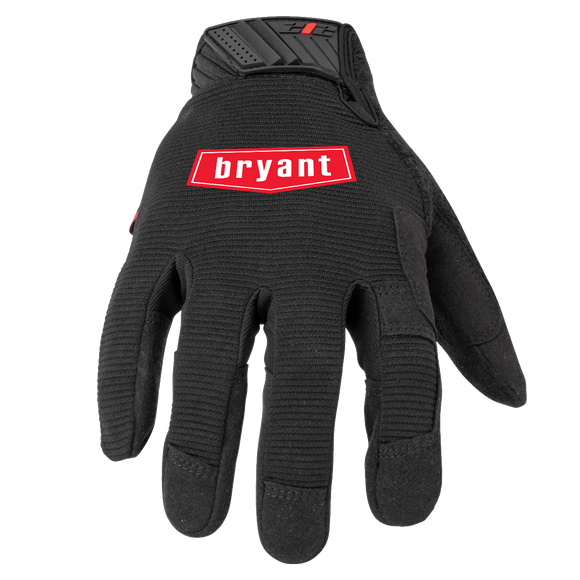 B2205 Touch Screen Mechanics Gloves