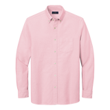 B2324M Mens Casual Oxford Cloth Shirt