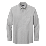 B2324M Mens Casual Oxford Cloth Shirt