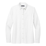 B2324W Ladies Casual Oxford Cloth Shirt