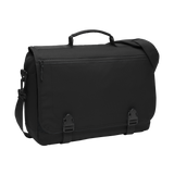 B1540 Messenger Briefcase