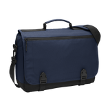 B1540 Messenger Briefcase