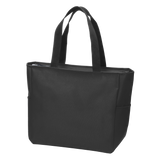 B1819 Essential Zip Tote