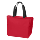 B1819 Essential Zip Tote