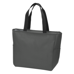 B1819 Essential Zip Tote