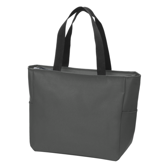 B1819 Essential Zip Tote