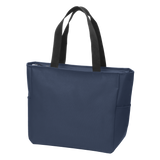 B1819 Essential Zip Tote