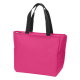 B1819 Essential Zip Tote