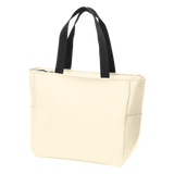 B1819 Essential Zip Tote