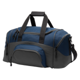 B1330 Colorblock Small Sport Duffel
