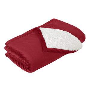 B2046 Mountain Lodge Blanket