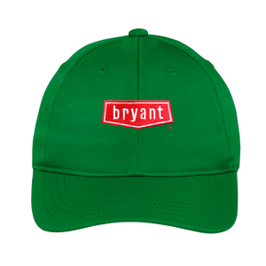 BY1806 Youth Dry Zone Nylon Cap