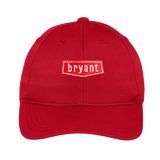 BY1806 Youth Dry Zone Nylon Cap