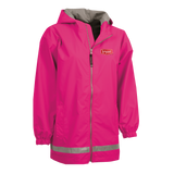 BY1808 Youth New Englander Jacket