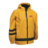 BY1809K Children's New Englander Rain Jacket