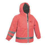 BY1809T Toddler New Englander Rain Jacket