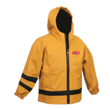 BY1809T Toddler New Englander Rain Jacket