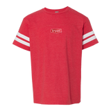 BY1813K Youth Football Tee