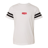 BY1813K Youth Football Tee