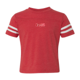 BY1813T Toddler Football Tee