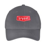 BY1814 Youth Six-Panel Twill Cap