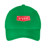BY1814 Youth Six-Panel Twill Cap