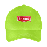 BY1814 Youth Six-Panel Twill Cap