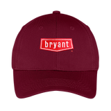 BY1814 Youth Six-Panel Twill Cap
