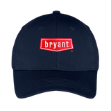 BY1814 Youth Six-Panel Twill Cap