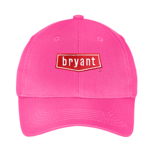BY1814 Youth Six-Panel Twill Cap