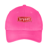 BY1814 Youth Six-Panel Twill Cap