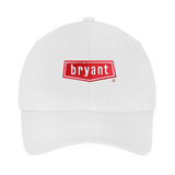 BY1814 Youth Six-Panel Twill Cap