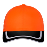 B1987 Enhanced Visibility Cap