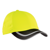 B1987 Enhanced Visibility Cap