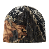 B1752 Camouflage Fleece Beanie