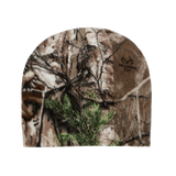 B1752 Camouflage Fleece Beanie