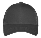 B1724 Adjustable Mesh Back Cap