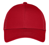 B1724 Adjustable Mesh Back Cap