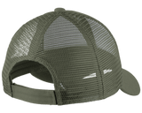 B1724 Adjustable Mesh Back Cap