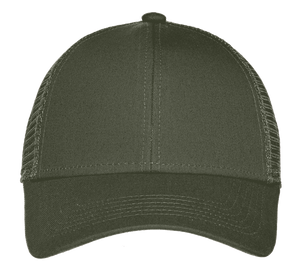 B1724 Adjustable Mesh Back Cap