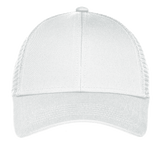 B1724 Adjustable Mesh Back Cap