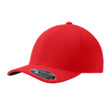 B1818 Flexfit One Ten Cool & Dry Mini Pique Cap