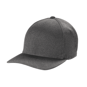 B2216 Flexfit Melange Unipanel Cap