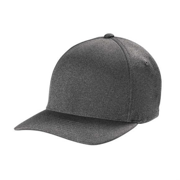 B2216 Flexfit Melange Unipanel Cap