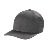 B2216 Flexfit Melange Unipanel Cap