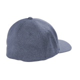 B2216 Flexfit Melange Unipanel Cap