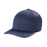 B2216 Flexfit Melange Unipanel Cap