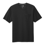 B2067 Mens Workwear Pocket Tee